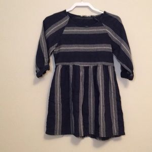 Entro Child's dress